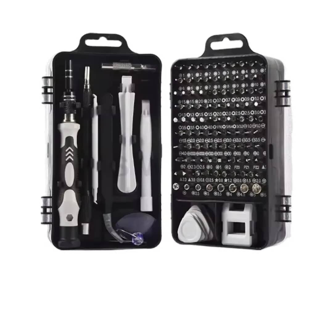 Kit de tournevis 115 EN 1